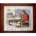 John Calvin - J BIO CAL John Calvin - J BIO CAL