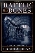 Rattle His Bones (Daisy Dalrymple Mysteries, No. 8) Rattle His Bones (Daisy Dalrymple Mysteries, No. 8)