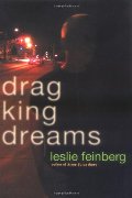 Drag King Dreams Drag King Dreams
