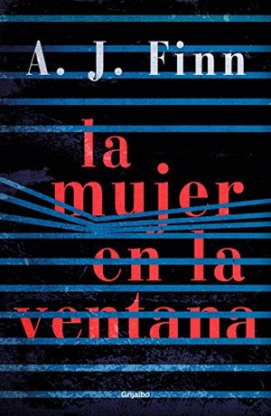 La mujer en la ventana La mujer en la ventana