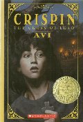 Crispin: The Cross of Lead Crispin: The Cross of Lead