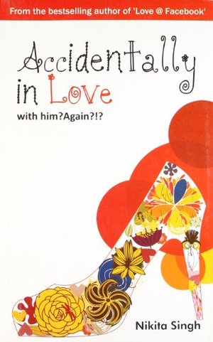 Accidentally in Love! Accidentally in Love!
