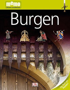 Burgen (memo Wissen entdecken) Burgen (memo Wissen entdecken)