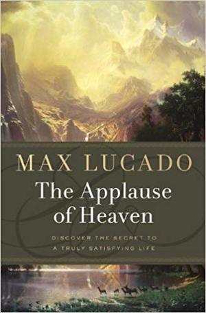 Applause of Heaven, The Applause of Heaven, The