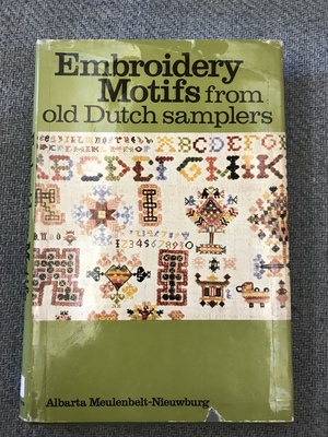Embroidery Motifs Embroidery Motifs