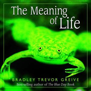 Meaning of Life, The Meaning of Life, The