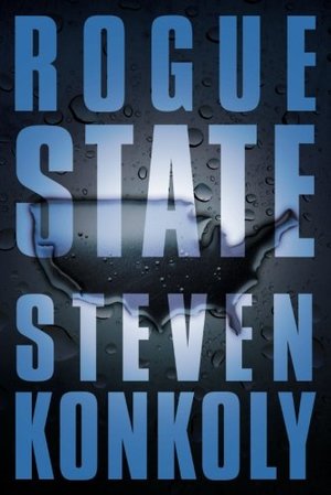 Rogue State (Fractured State Series) Rogue State (Fractured State Series)