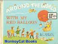 Around the world with my red balloon, Around the world with my red balloon,