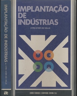 Implantação de Indústrias Implantação de Indústrias