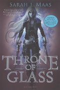 Throne Of Glass (Turtleback School & Library Binding Edition) Throne Of Glass (Turtleback School & Library Binding Edition)