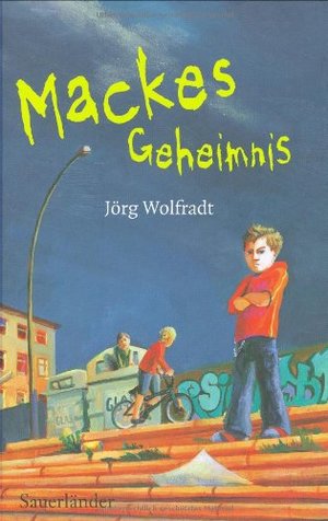 Mackes Geheimnis Mackes Geheimnis