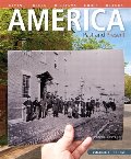 America: Past and Present, Volume 1 (10th Edition) America: Past and Present, Volume 1 (10th Edition)