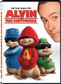 Alvin and the Chipmunks Alvin and the Chipmunks