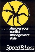 Discover Your Conflict Management Style Discover Your Conflict Management Style