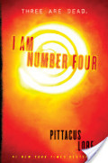 I Am Number Four I Am Number Four