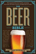 Beer Bible, The Beer Bible, The