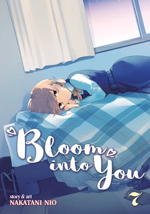 Bloom Into You Vol. 7 Bloom Into You Vol. 7