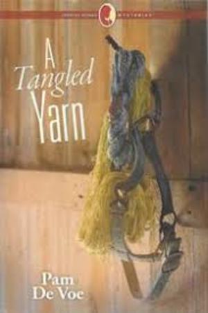 A Tangled Yarn A Tangled Yarn
