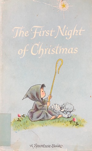 first night of Christmas, The first night of Christmas, The