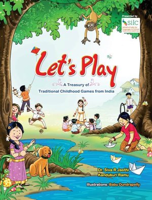Let's play Let's play