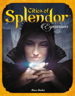 Cities of Splendor Cities of Splendor