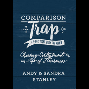 Comparison Trap - DVD Comparison Trap - DVD