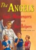 Angels: God's Messengers and Our Helpers/no. 281/00 (Saint Joseph Picture Books) Angels: God's Messengers and Our Helpers/no. 281/00 (Saint Joseph Picture Books)