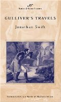 Gulliver's Travels (Barnes & Noble Classics Series) (B&N Classics) Gulliver's Travels (Barnes & Noble Classics Series) (B&N Classics)
