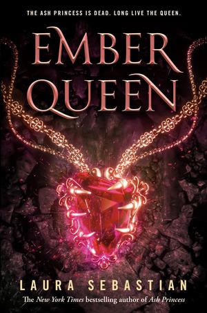 Ember Queen (Book 3) Ember Queen (Book 3)
