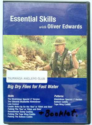 Essential skills Essential skills