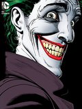 Batman: The Killing Joke Batman: The Killing Joke