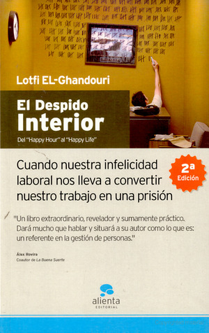 Despido Interior Despido Interior