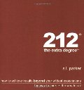 212: The Extra Degree 212: The Extra Degree