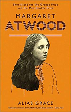 Alias Grace Alias Grace