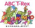 ABC T-Rex ABC T-Rex