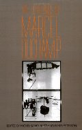 writings of Marcel Duchamp., The writings of Marcel Duchamp., The