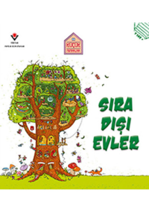 Kücük Mimarlar - Sira Disi Evler Kücük Mimarlar - Sira Disi Evler