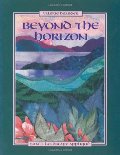 Beyond the Horizon. Small Landscape Appliqué Beyond the Horizon. Small Landscape Appliqué