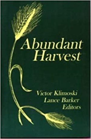 Abundant Harvest Abundant Harvest