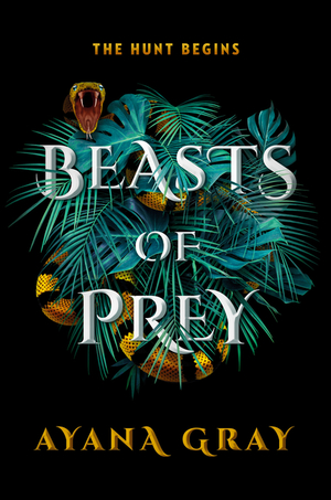 Beasts of Prey Beasts of Prey