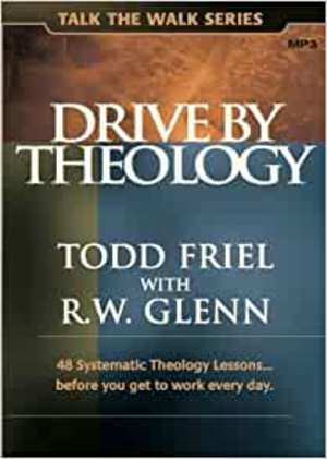 Drive By Theology Drive By Theology