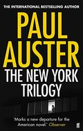 New York Trilogy New York Trilogy
