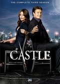 Castle: Season 3 Castle: Season 3