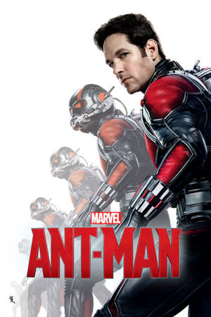 Ant-Man Ant-Man