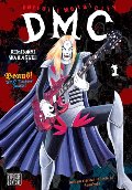 Detroit Metal City, Vol. 1 Detroit Metal City, Vol. 1