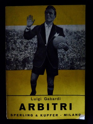 Arbitri Arbitri
