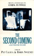 Second Coming: A Leatherdyke Reader, The Second Coming: A Leatherdyke Reader, The