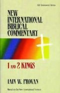 1 & 2 Kings 1 & 2 Kings