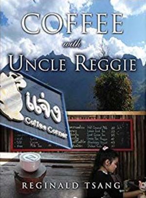 Coffee with Uncle Reggie Coffee with Uncle Reggie