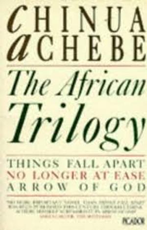African Trilogy, The African Trilogy, The